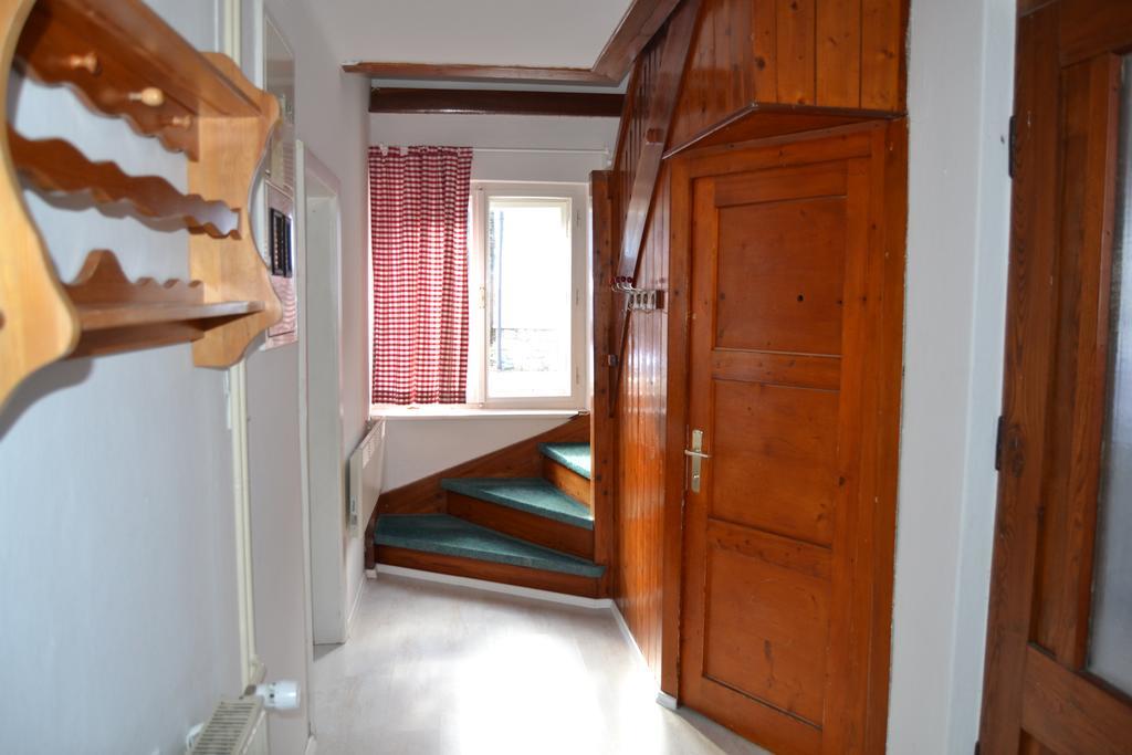 Villa House Cilka Kranjska Gora Exterior foto